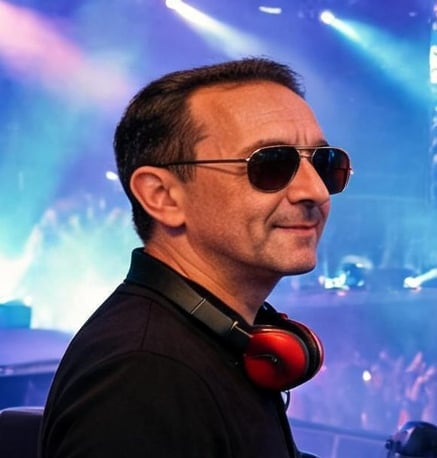 Dj DinoriX