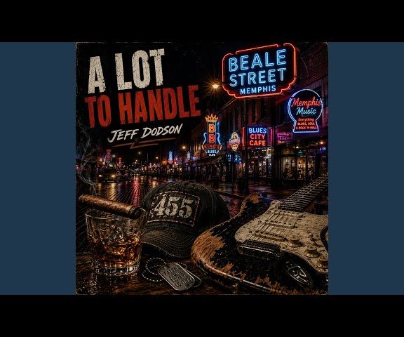 A Lot to Handle