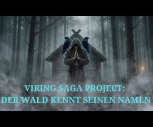 Viking Saga Project: Der Wald kennt seinen Namen (German Duet Edit)