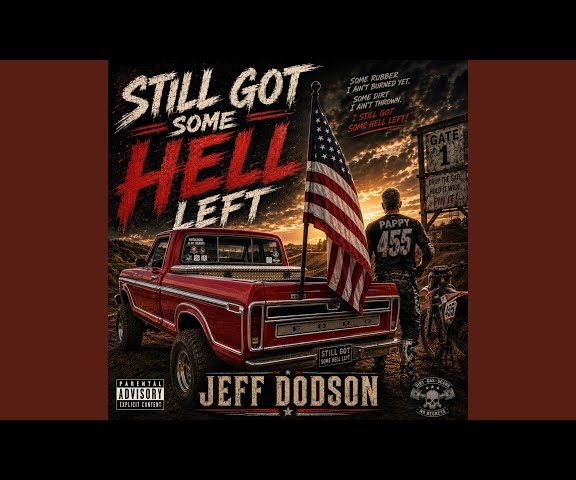 Still Got Some Hell Left