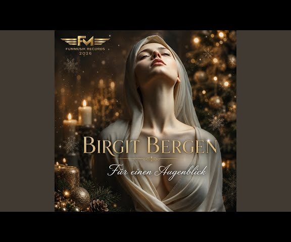 Für einen Augenblick (Radio Edit)